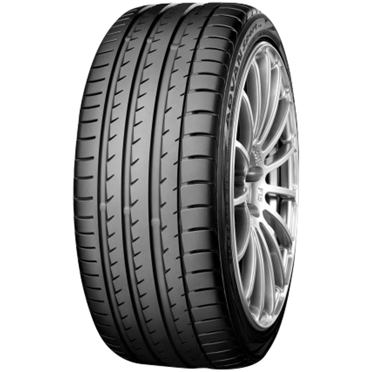 YOKOHAMA ADVAN SPORT (V105S) 235/40R20 96Y XL RPB