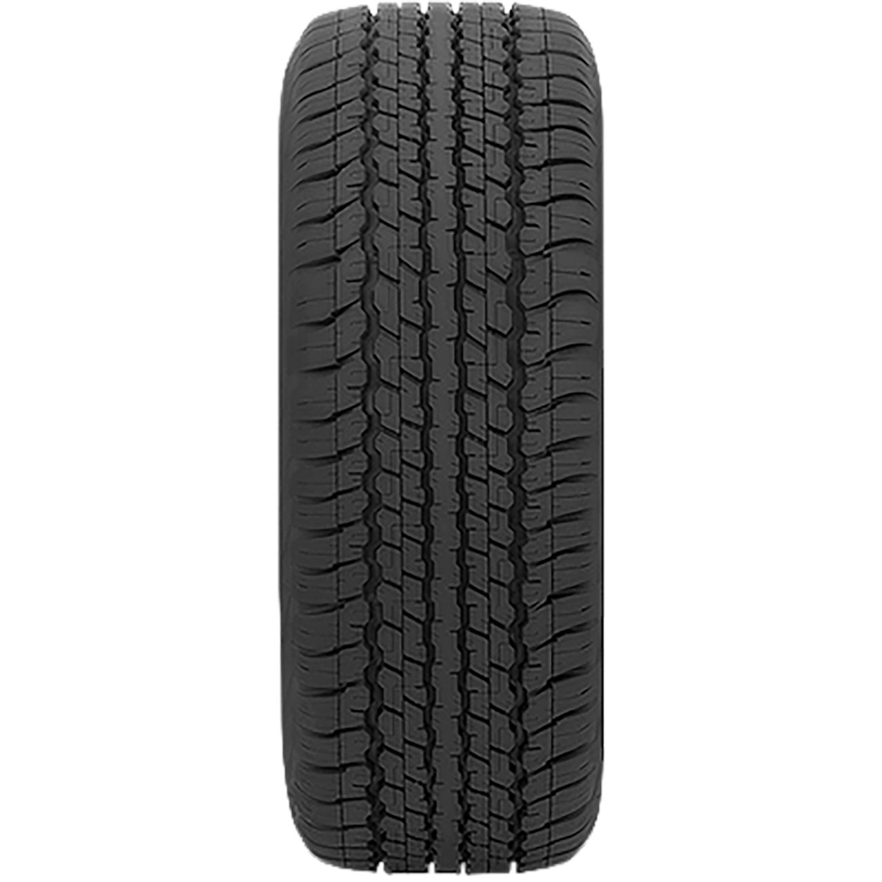 DUNLOP GRANDTREK AT 22 265/65R17 112T LHD BLK