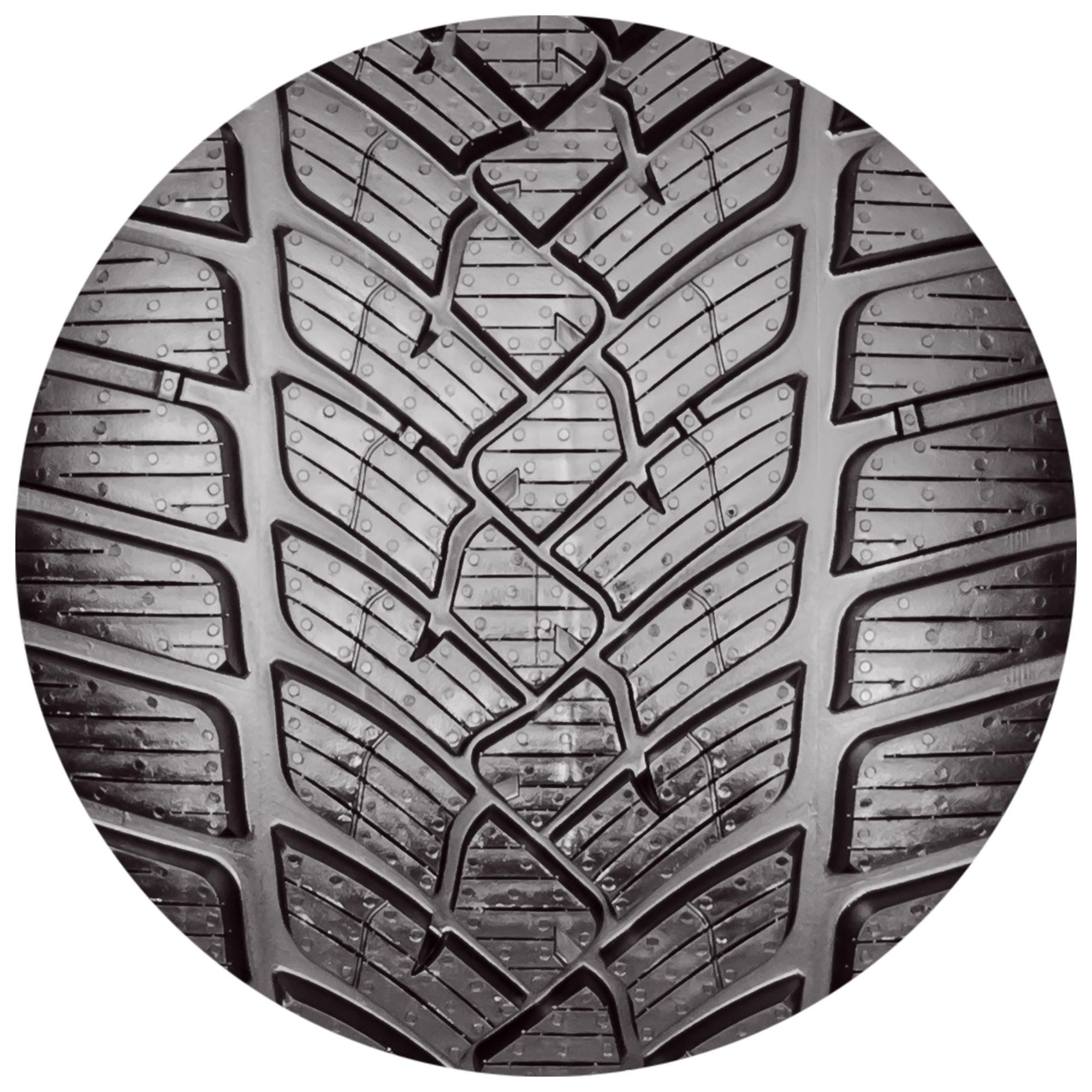 FULDA KRISTALL CONTROL HP 2 205/55R17 95V XL BSW