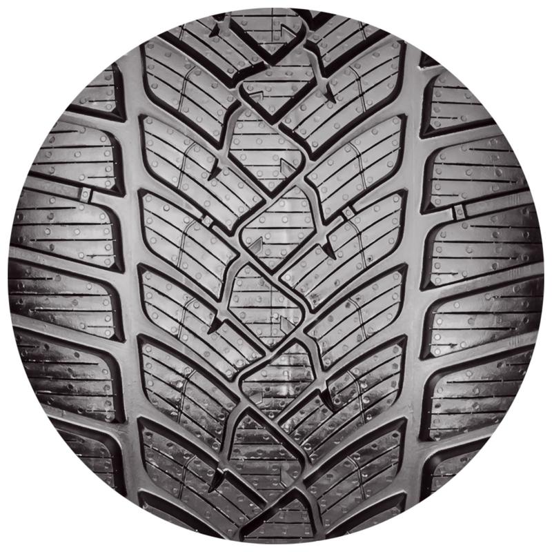 FULDA KRISTALL CONTROL HP 2 235/40R18 95V XL MFS