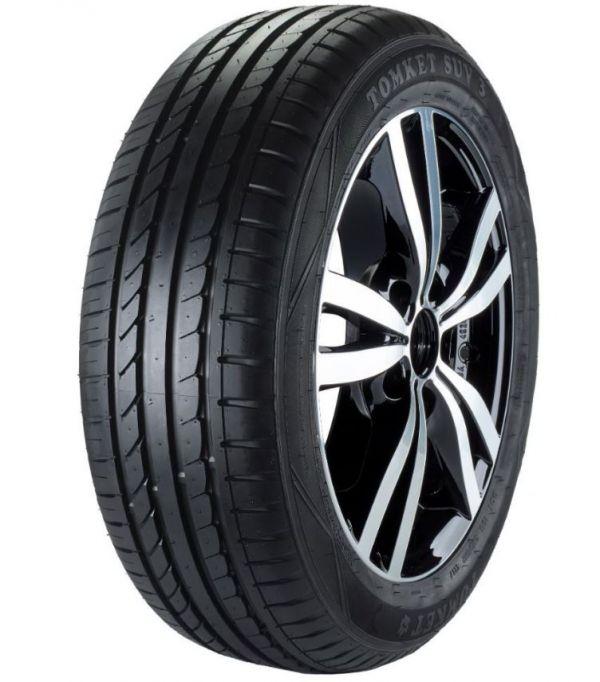 TOMKET TOMKET SUV 3 235/65R17 108V XL BSW