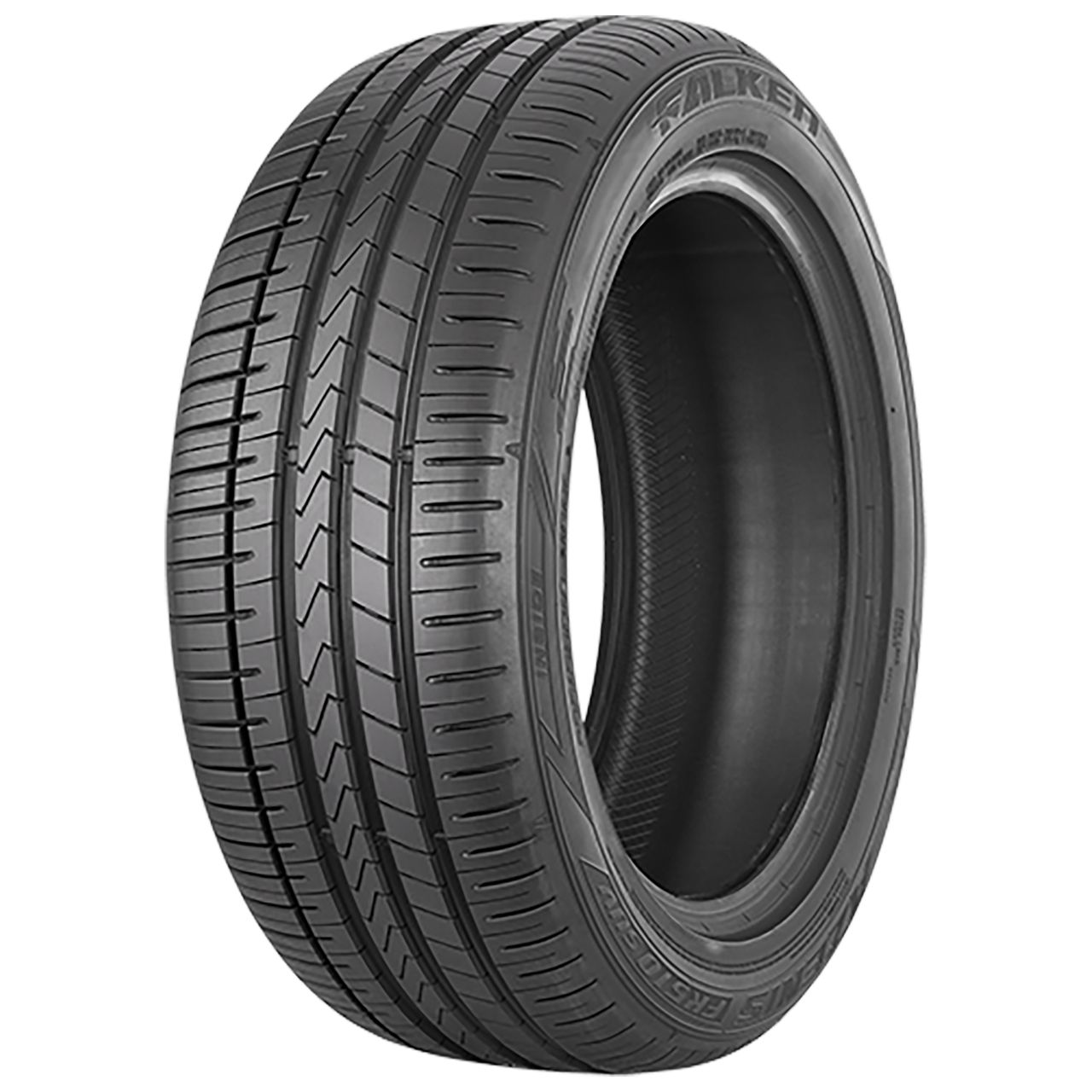 FALKEN AZENIS FK510 SUV 265/40R22 106Y XL MFS BLK
