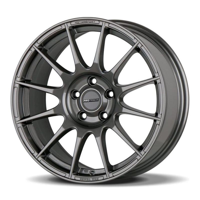 MAK XLR UNLACKIERT 7.0Jx16 4x108 ET23