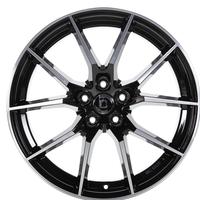 DIEWE ALLA neros machined 8.0Jx19 5x112 ET35