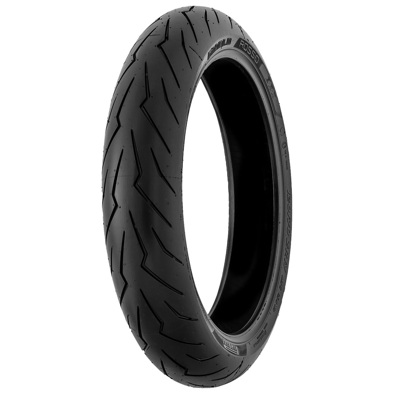 PIRELLI 120/60 ZR 17 M/C TL (55W) DIABLO ROSSO III