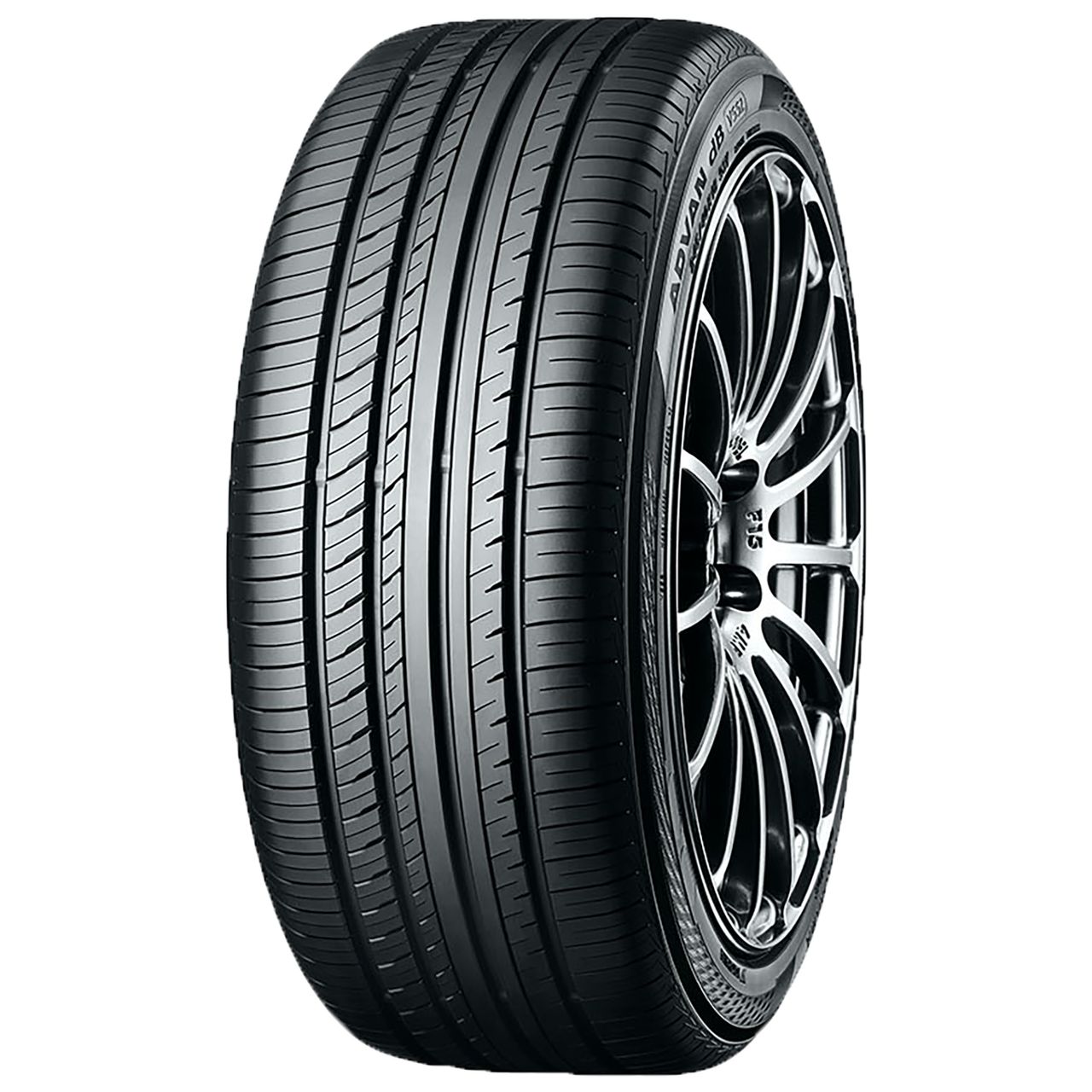 YOKOHAMA ADVAN DB V552 255/45R20 105Y XL RPB BSW