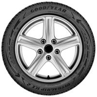 GOODYEAR ULTRAGRIP ICE 2 235/50R17 100T XL NORDIC COMPOUND MFS BSW