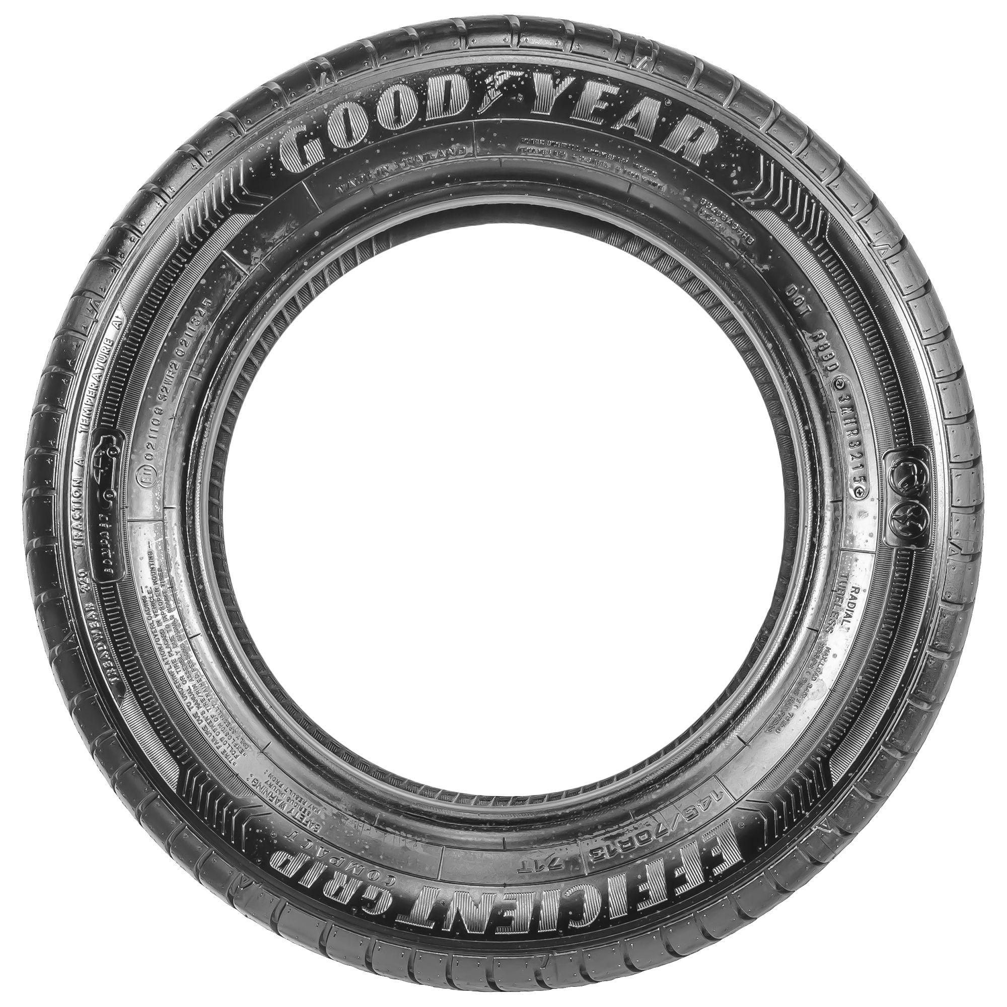 GOODYEAR EFFICIENTGRIP COMPACT 155/65R13 73T