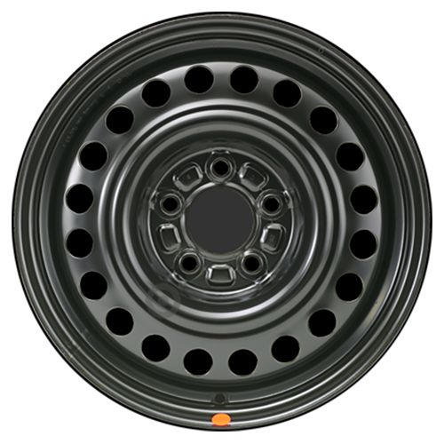 ALCAR 7885 schwarz/silber 6.5Jx16 5x115 ET46