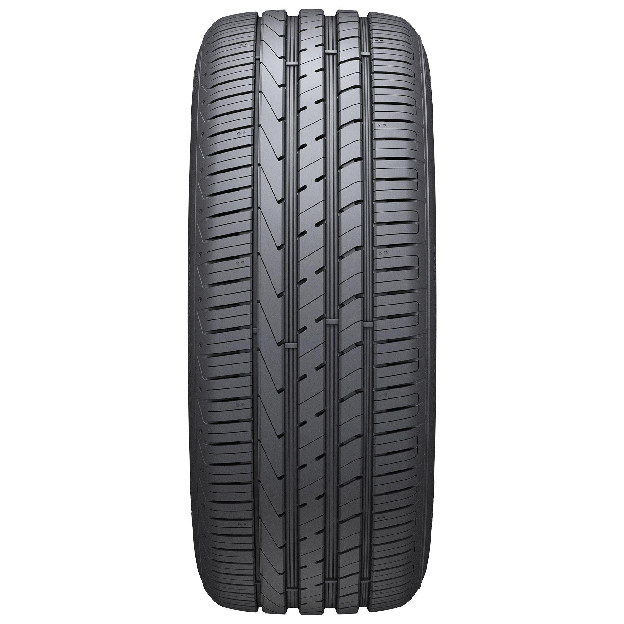 HANKOOK VENTUS S1 EVO2 SUV (K117A) 275/45R20 110Y XL BSW
