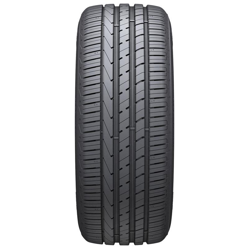HANKOOK VENTUS S1 EVO2 SUV (K117A) 255/50R19 107Y XL