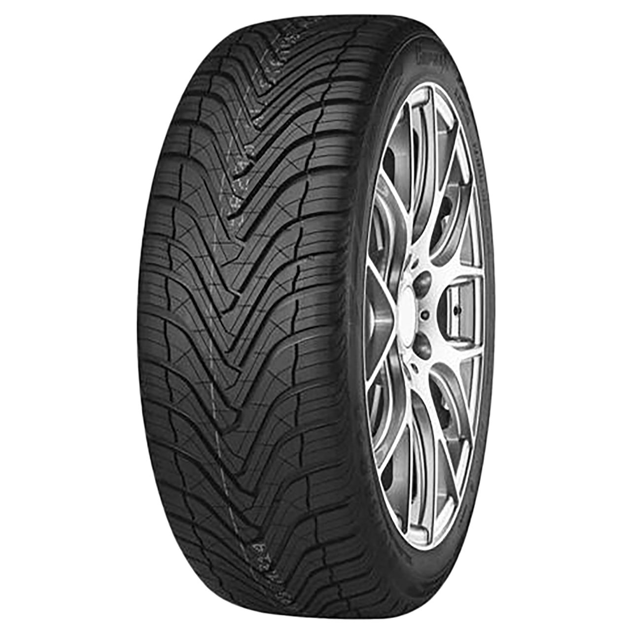 GRIPMAX SUREGRIP A/S NANO 235/70R16 106H BSW