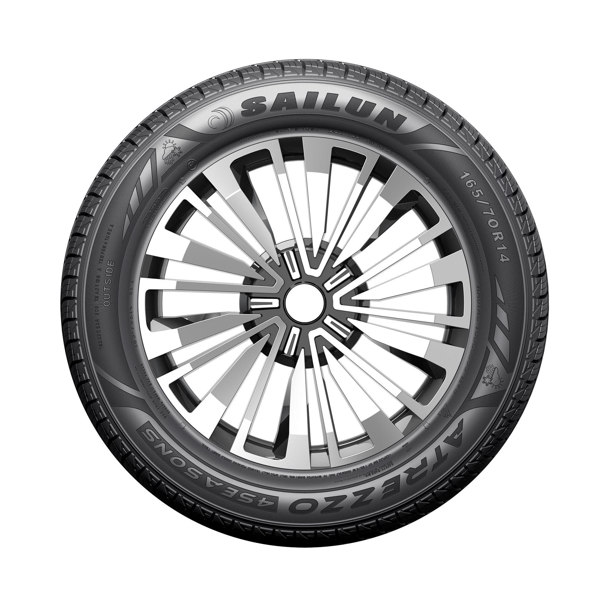 SAILUN ATREZZO 4SEASONS 155/70R13 75T BSW