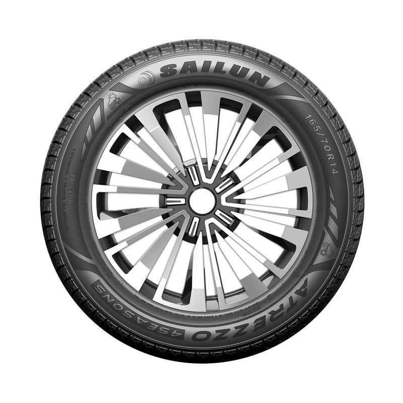 SAILUN ATREZZO 4SEASONS 185/60R14 82H BSW