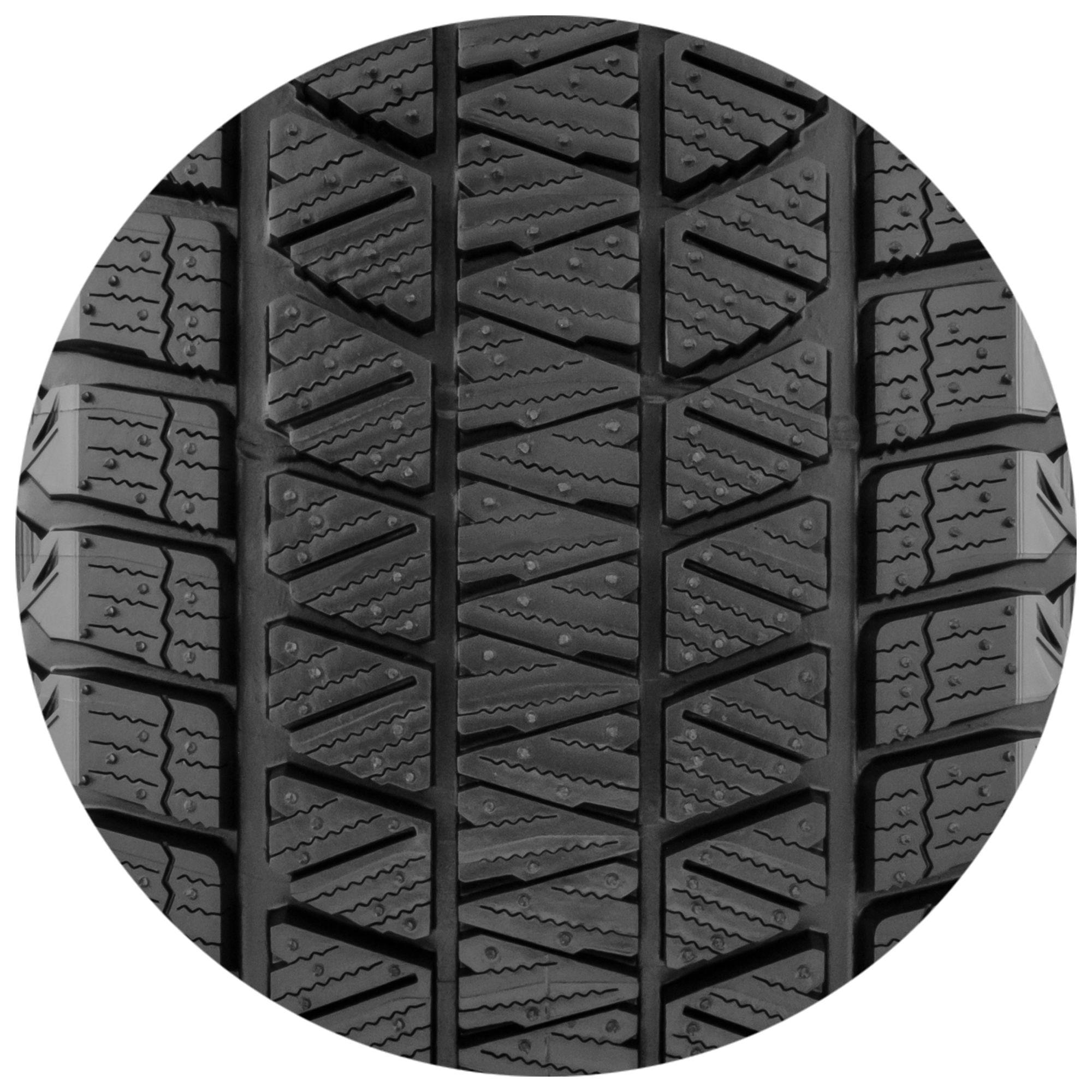 BRIDGESTONE BLIZZAK DM-V3 285/65R17 116R