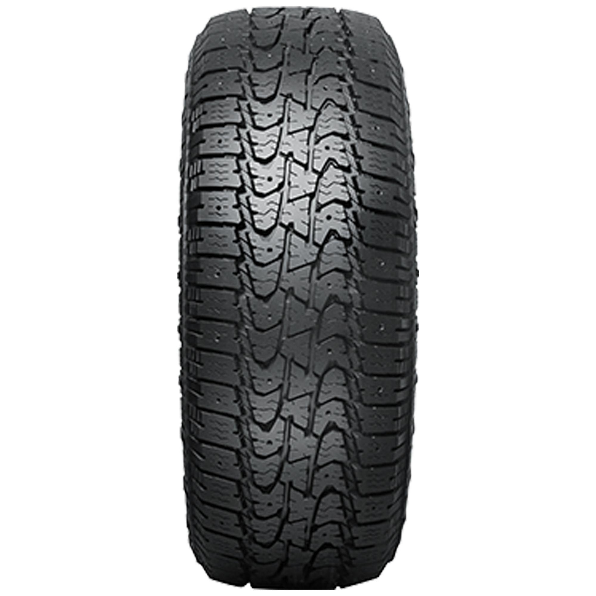 NANKANG A/T-5+ CONQUEROR A/T 265/60R18 110T OWL