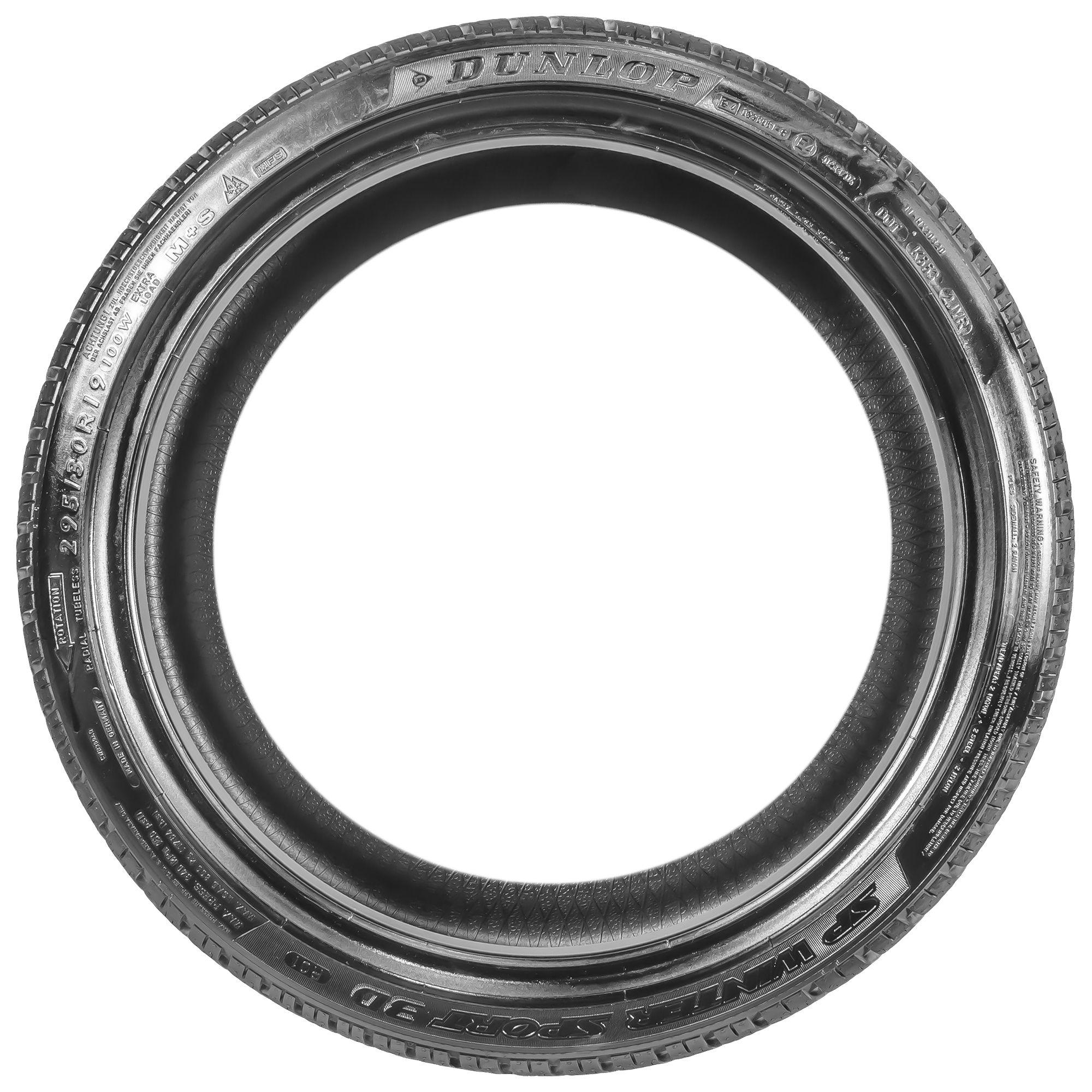 DUNLOP SP WINTER SPORT 3D (AO) 235/60R18 107H (AO) XL