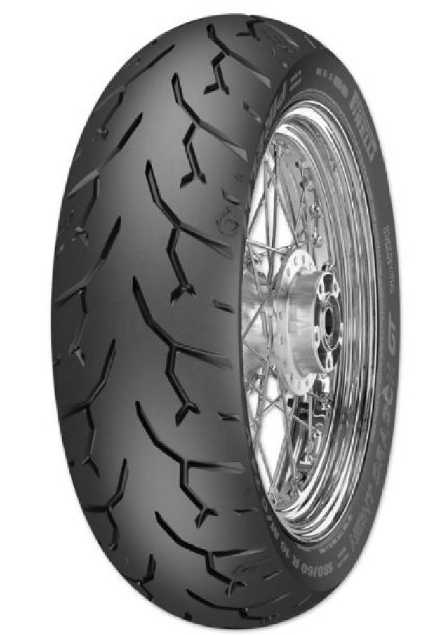 PIRELLI 200/55 R 17 M/C TL 78V NIGHT DRAGON GT