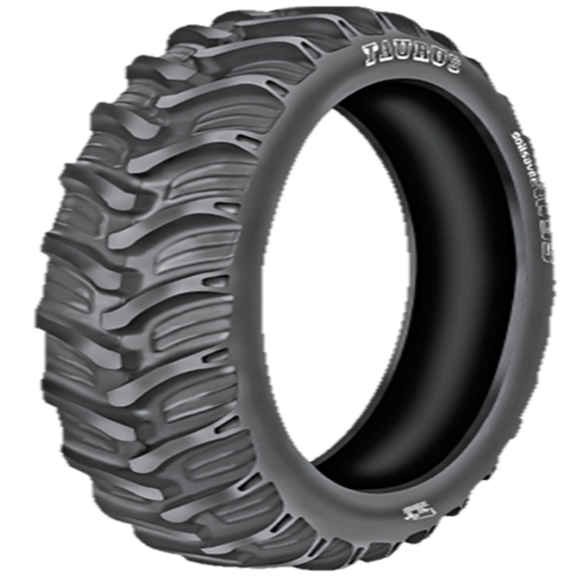 TAURUS 270/95 R 32 TL 136A8/136B SOILSAVER RC95