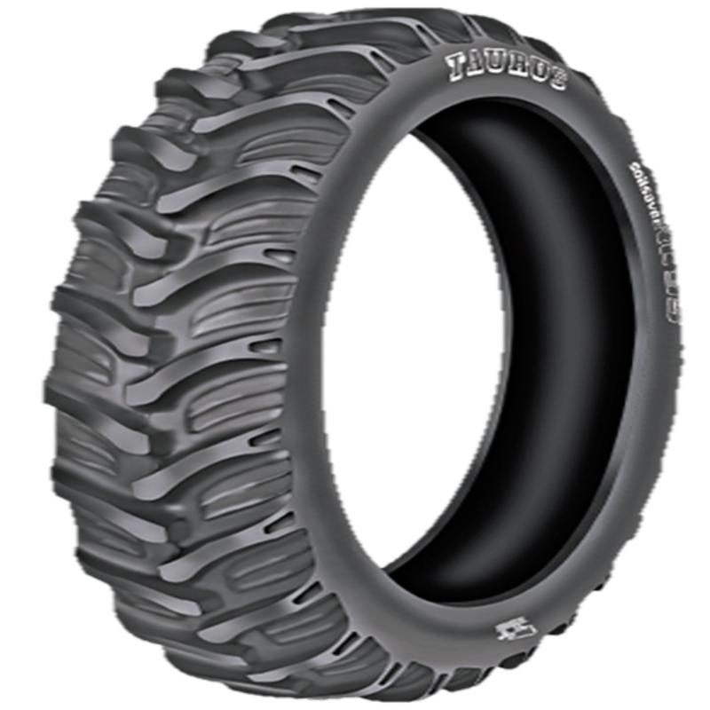 TAURUS 270/95 R 32 TL 136A8/136B SOILSAVER RC95