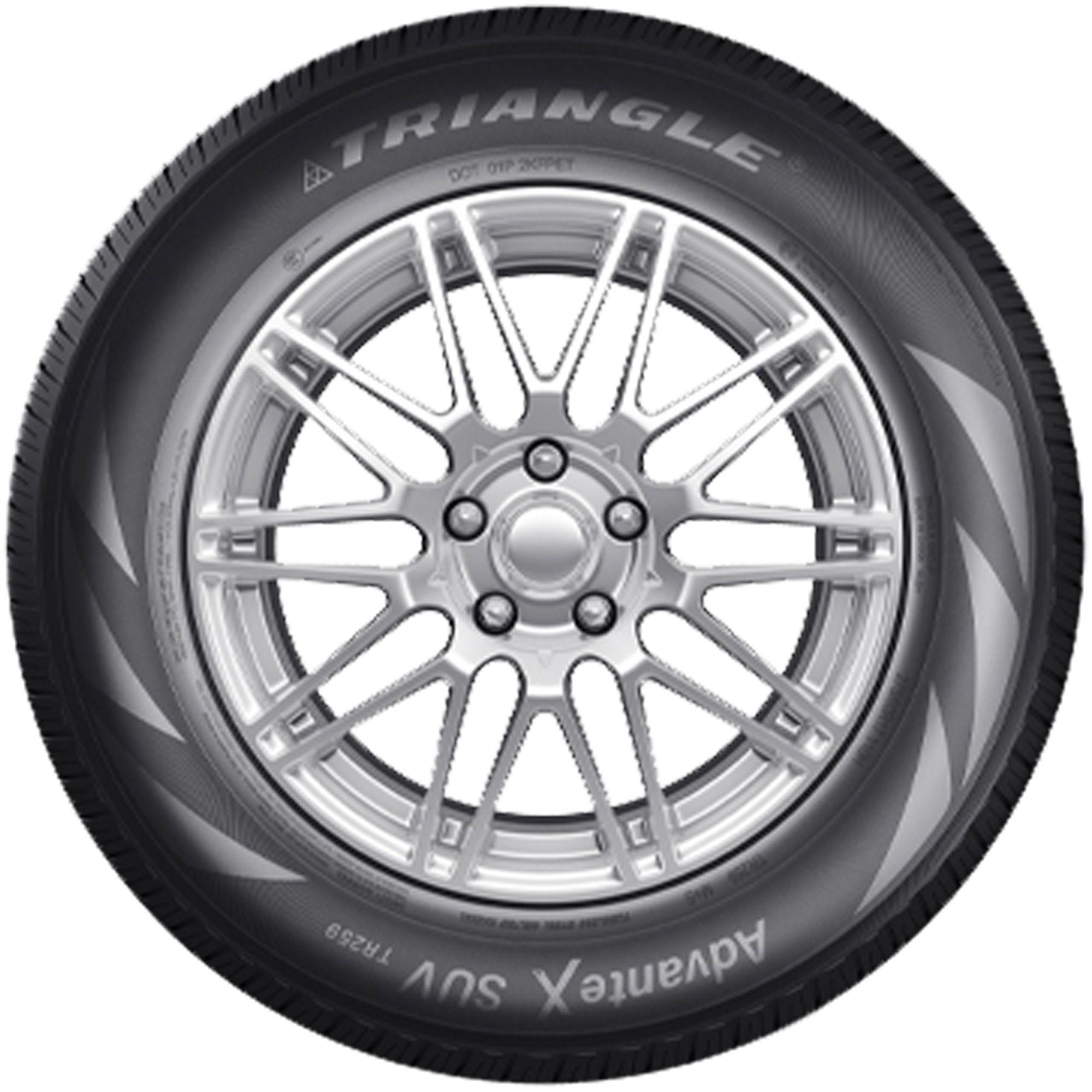 TRIANGLE ADVANTEX SUV TR259 235/70R16 106H BSW