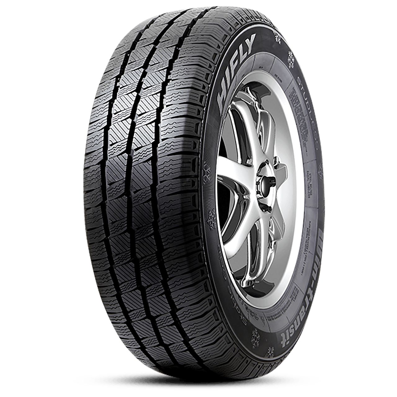 HIFLY WINTER-TRANSIT 225/70R15C 112/110R