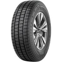 COOPER COOPER ALL SEASON VAN (EVR) 185/75R16C 104R (EVR) BLK