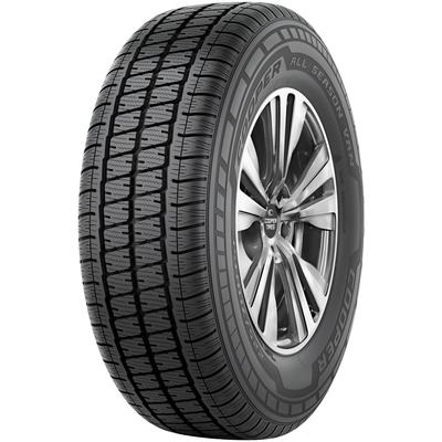 COOPER COOPER ALL SEASON VAN (EVR) 185/75R16C 104R (EVR) BLK