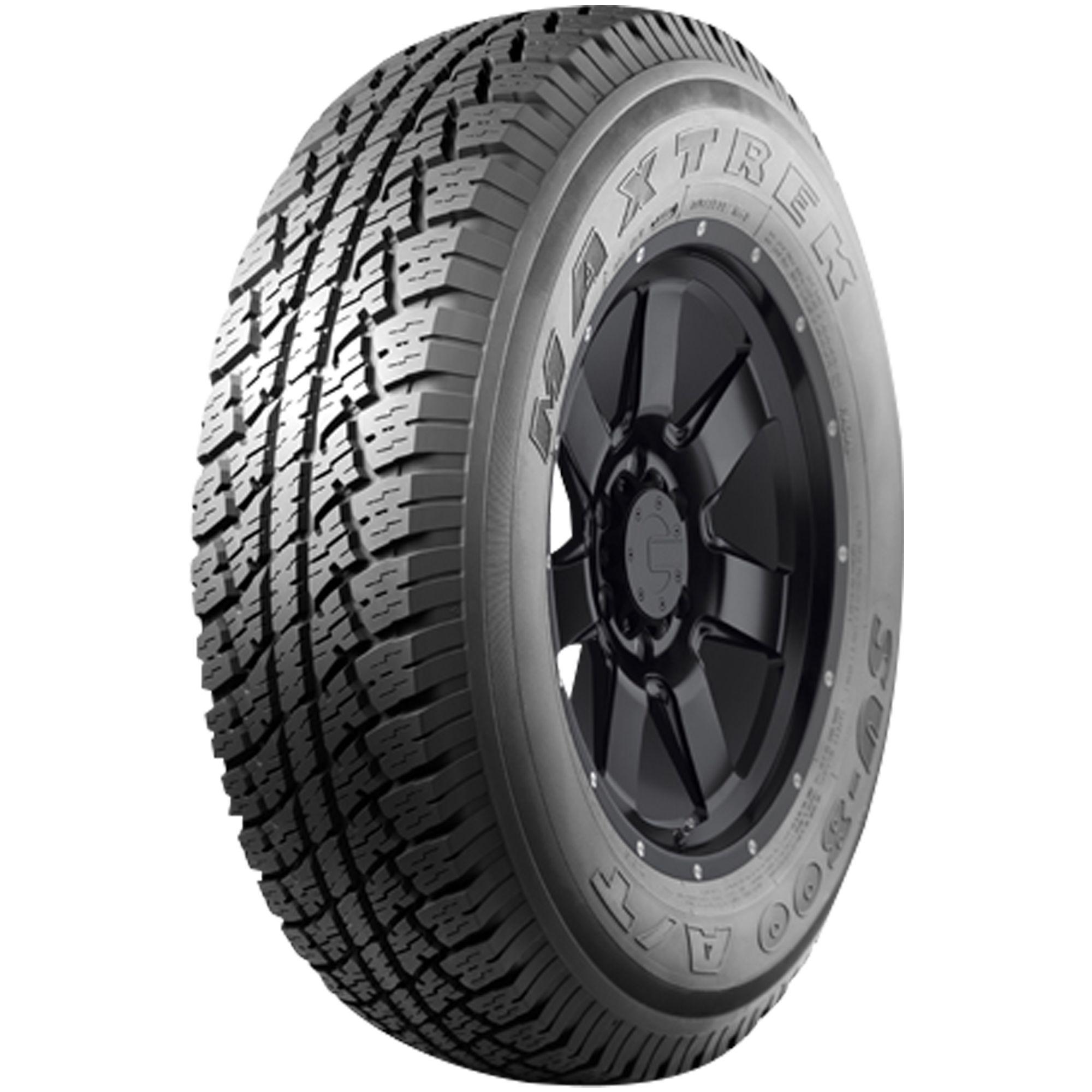 MAXTREK SU-800 A/T 225/70R16 107S XL BSW