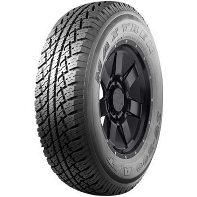 MAXTREK SU-800 A/T 225/75R15C 110/108S BSW