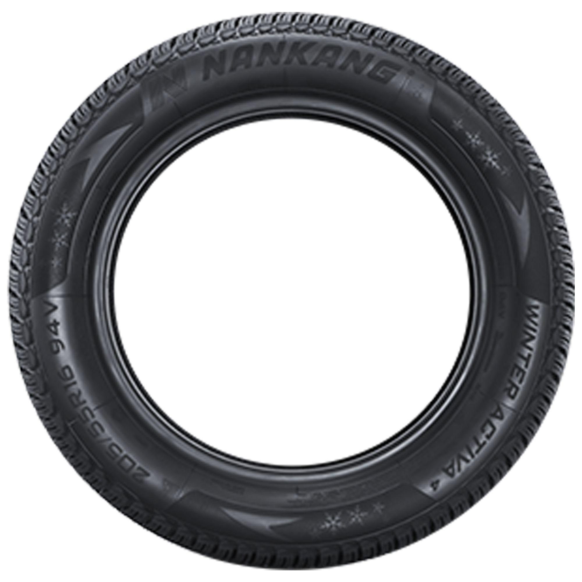 NANKANG WINTER ACTIVA SV-4 185/55R16 87H BSW
