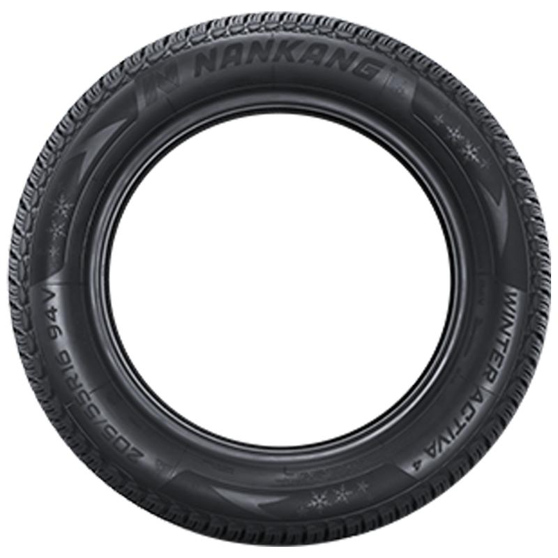 NANKANG WINTER ACTIVA SV-4 175/65R17 87V BSW
