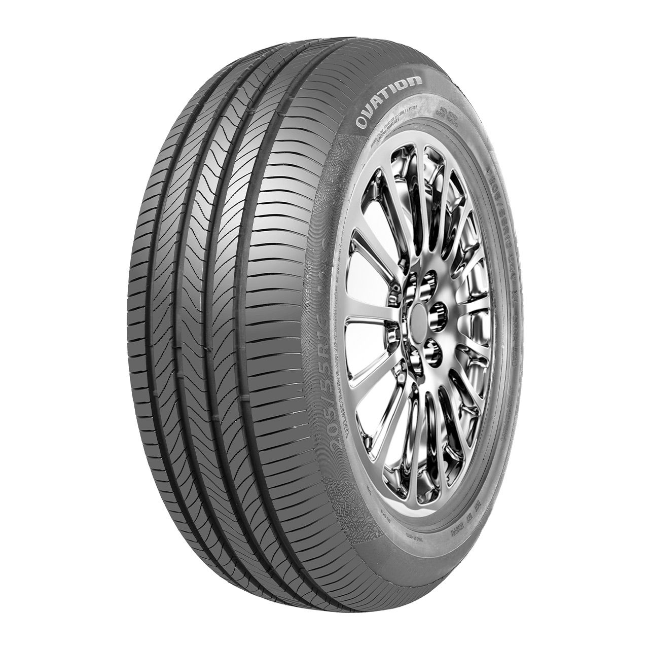 OVATION EV-582 205/55R16 94V XL BSW