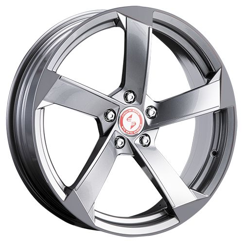 ETABETA MAGIC silver 8.5Jx20 5x112 ET47