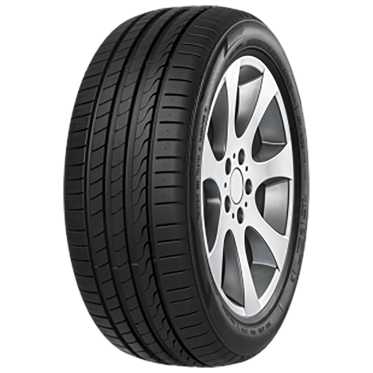 IMPERIAL ECOSPORT2 215/40R17 87Y XL