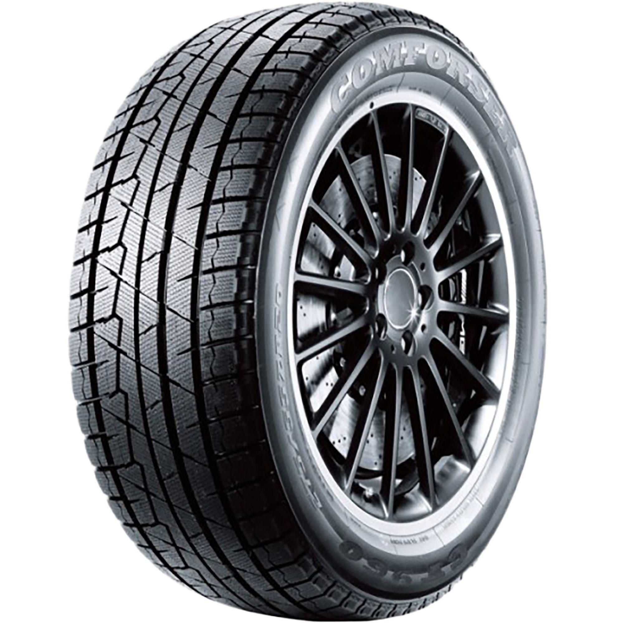 COMFORSER CF960 235/55R18 104H XL BSW