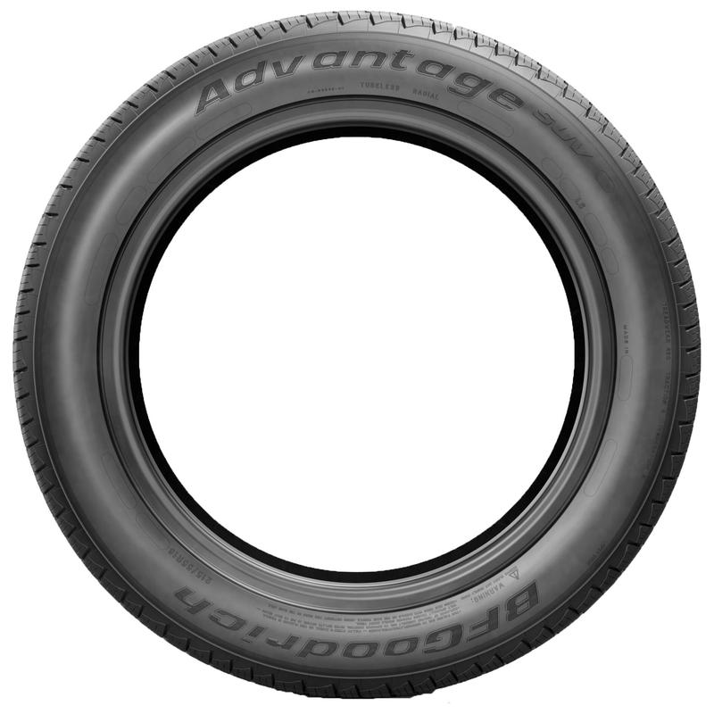BFGOODRICH ADVANTAGE SUV 225/55R18 98V