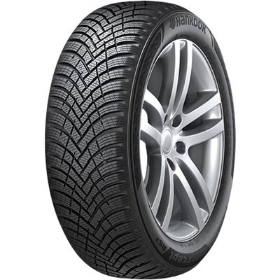 HANKOOK WINTER I*CEPT RS3 (W462B) HRS 205/45RF17 88V HRS XL BSW