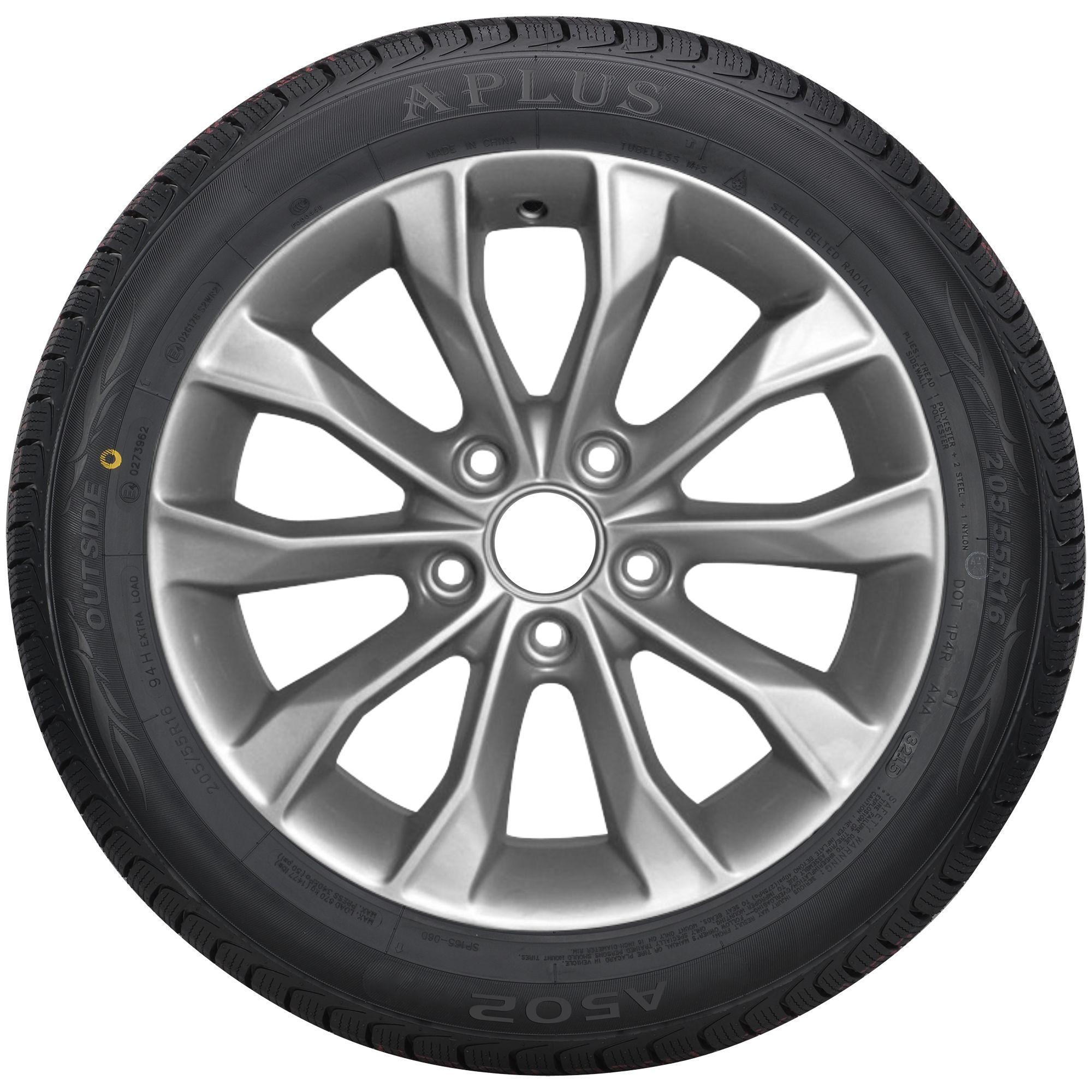 APLUS A502 205/55R16 94H XL BSW