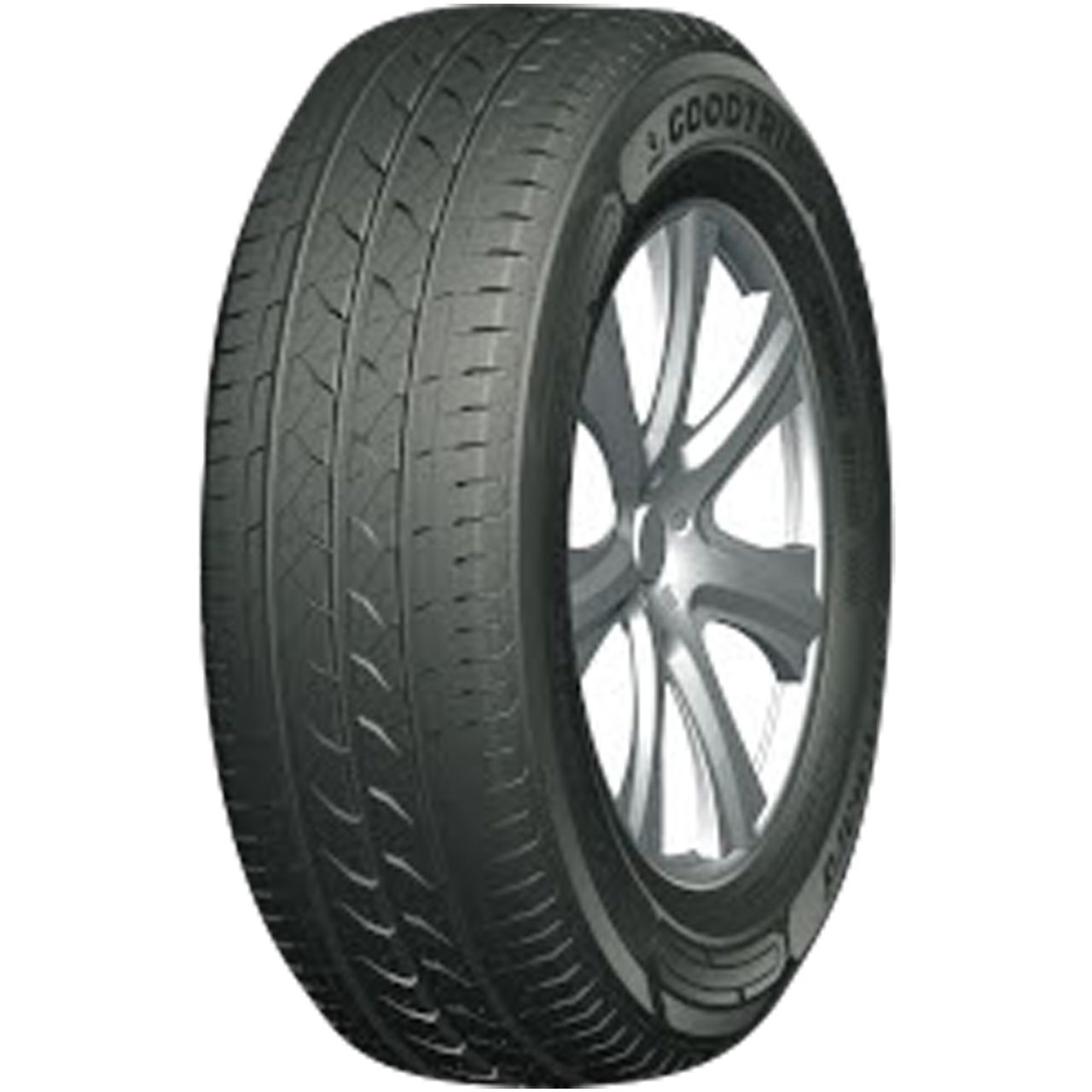 GOODTRIP SAFEGUARD 205/70R15C 106/104S BSW