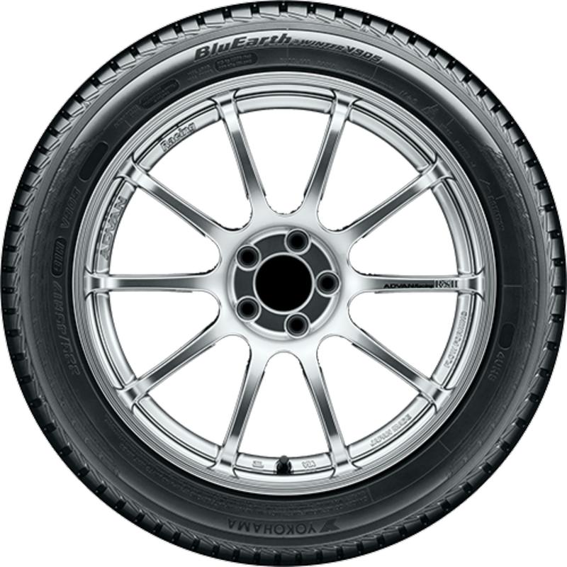 YOKOHAMA BLUEARTH*WINTER (V905) 265/50R19 110V XL