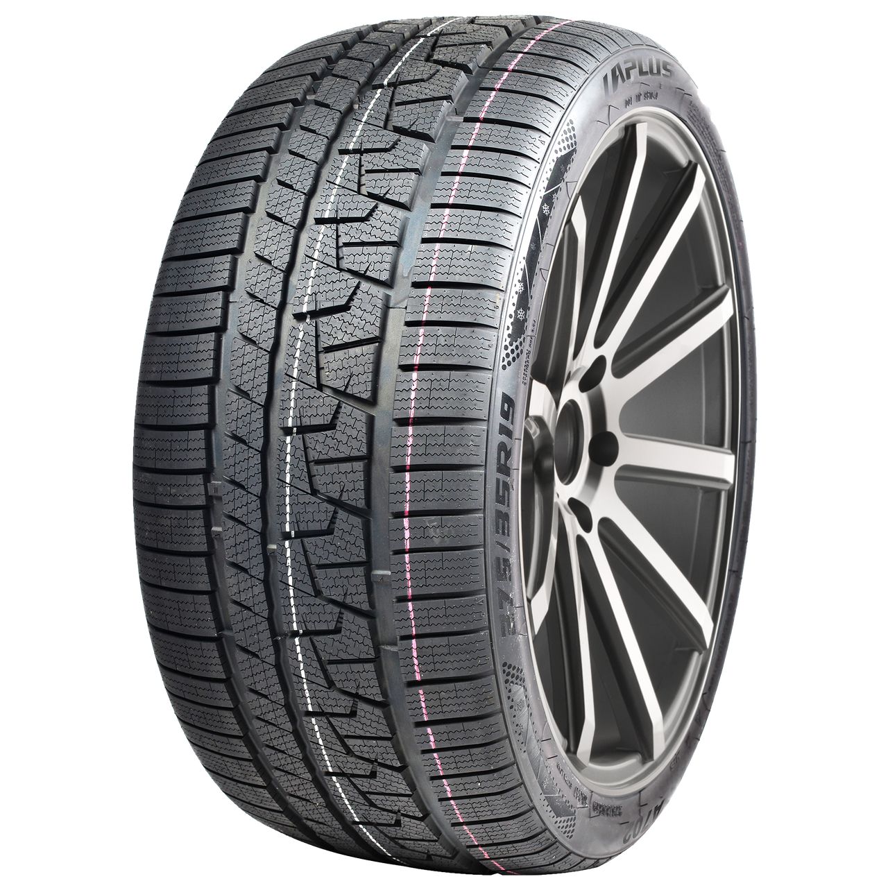 APLUS A702 215/40R17 87V XL BSW