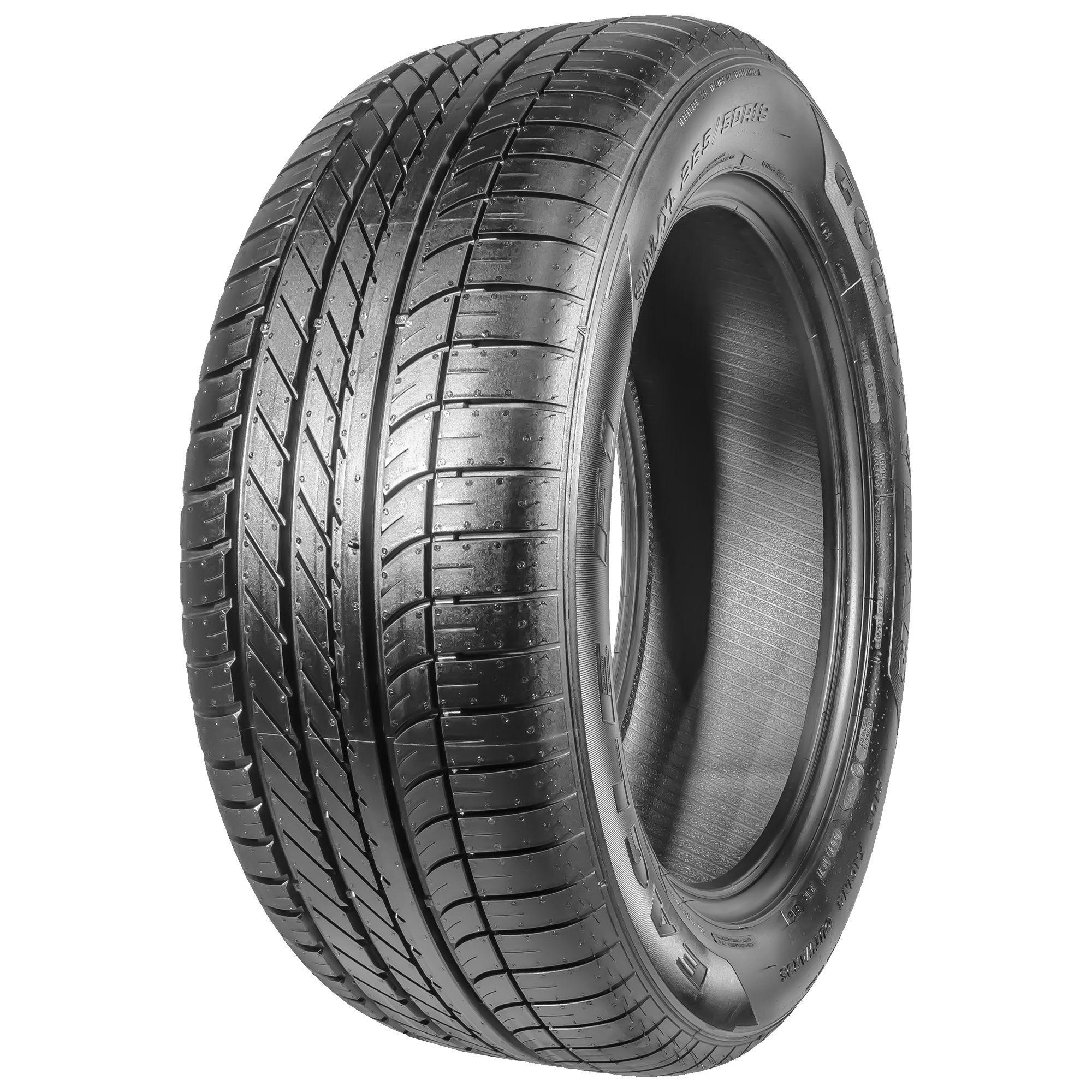 GOODYEAR EAGLE F1 (ASYMMETRIC) SUV 4X4 (*) RSC ROF 275/40R20 106W (*) RSC ROF XL MFS