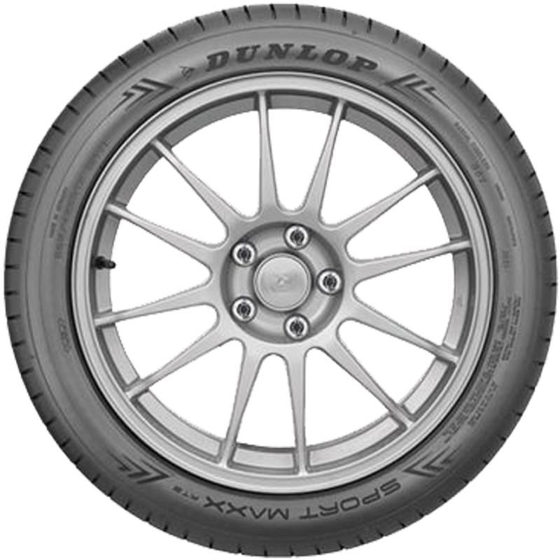 DUNLOP SPORT MAXX RT2 SUV 255/50R19 107Y XL MFS