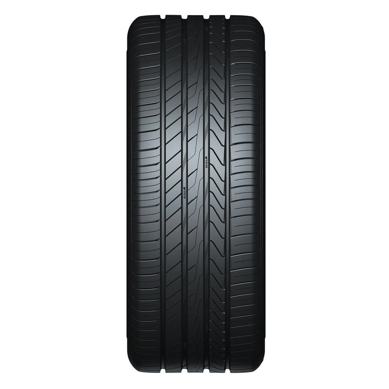 GITI GITICONTROL P10 235/45R19 99V XL MFS BSW