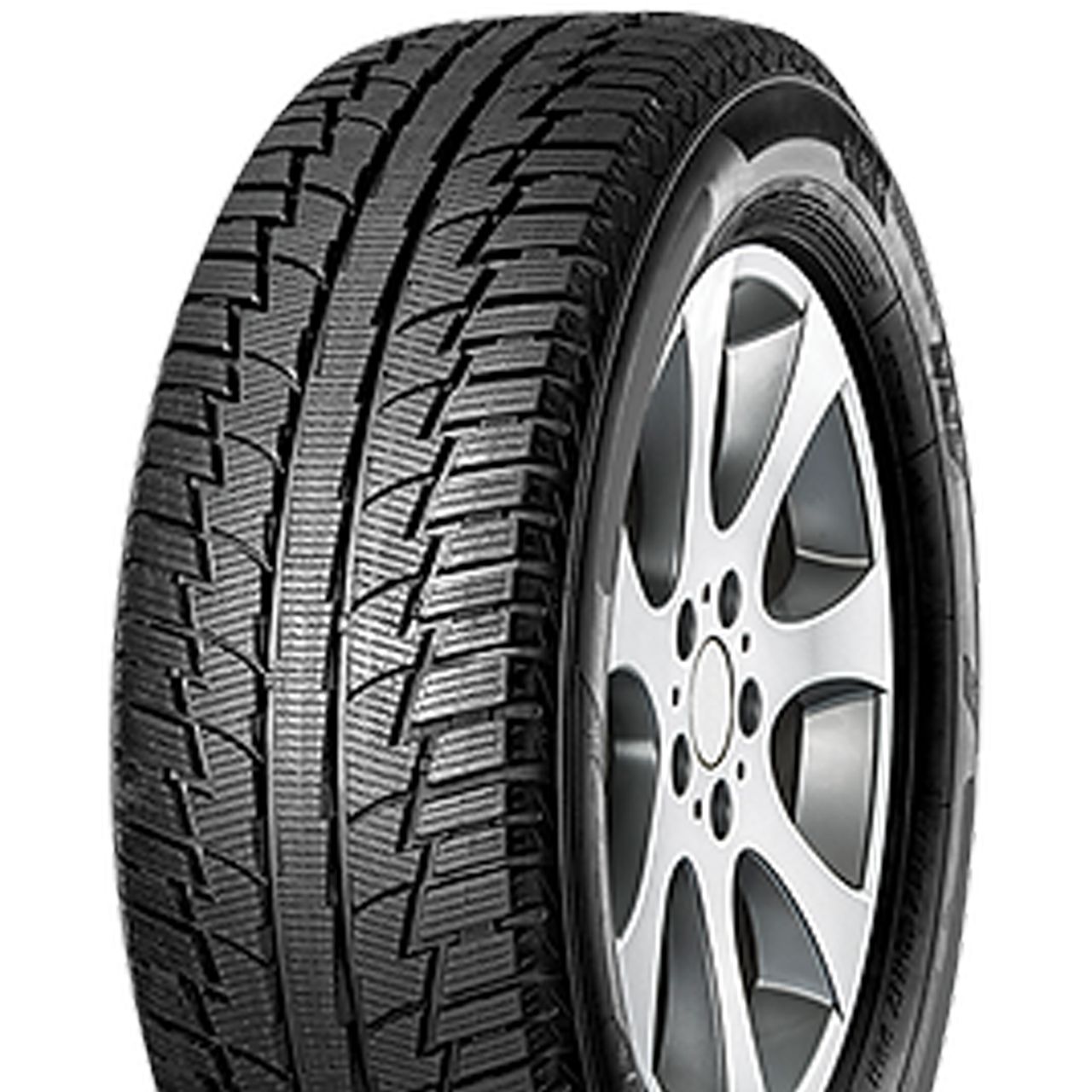 FORTUNA WINTER SUV 245/70R16 111T XL