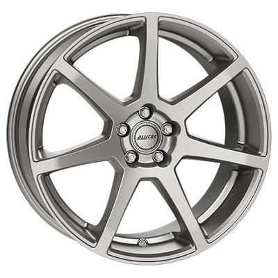 ALUTEC PEARL carbongrau 8.5Jx18 5x114.3 ET40