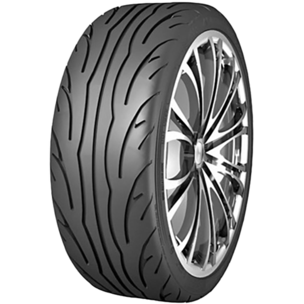NANKANG SPORTNEX NS-2R 235/35R19 91Y XL