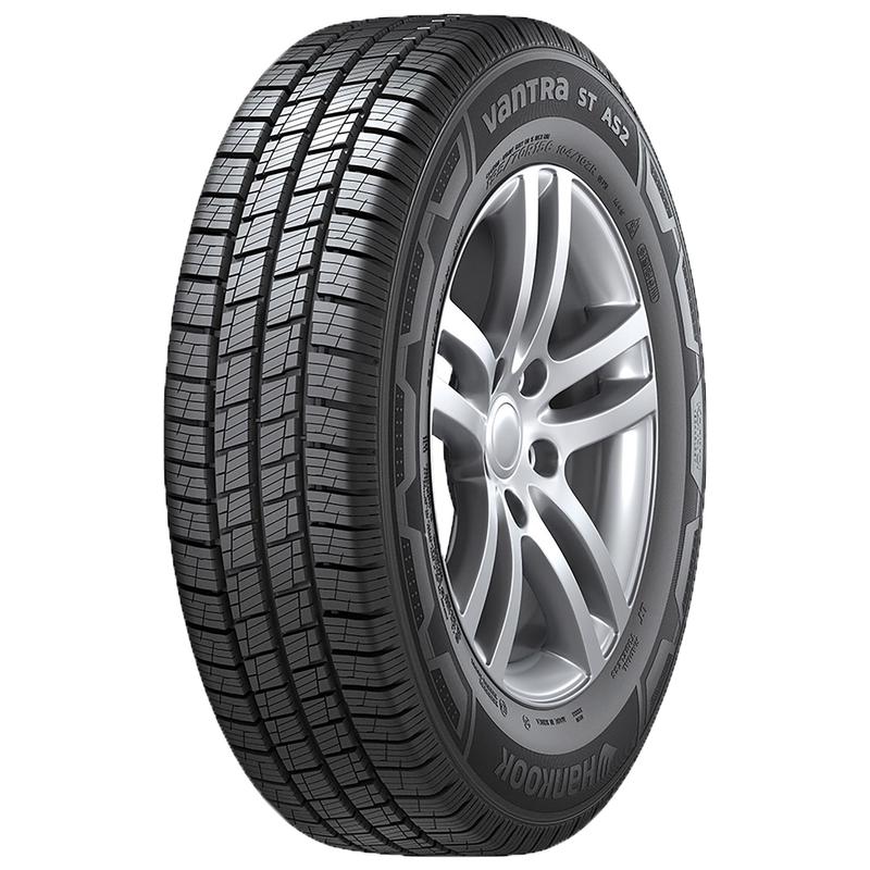 HANKOOK VANTRA ST AS2 205/75R16C 113/111R SBL