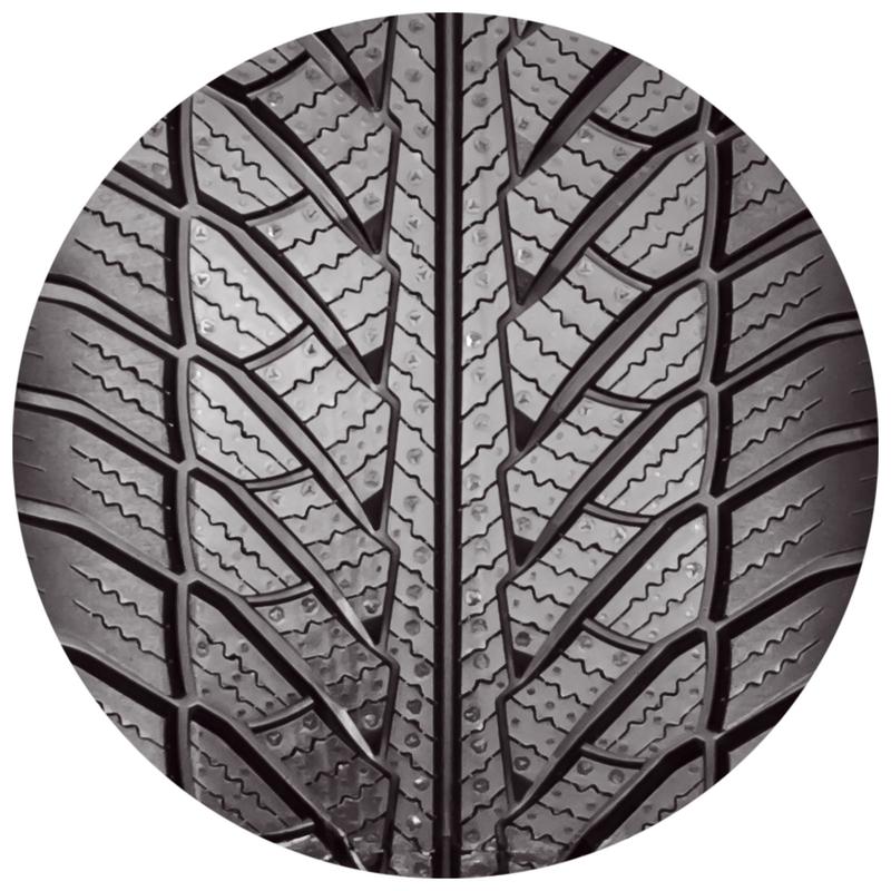 GOODYEAR ULTRAGRIP 8 PERFORMANCE MS (*) 195/55R16 87H (*) BSW